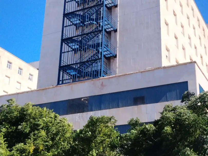Estudio en venta en Calle Brasil, 12, Cádiz Capital