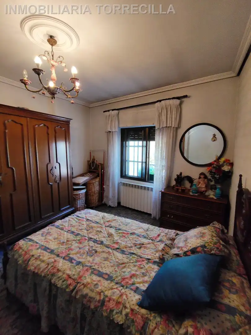 Casa o xalet en venda a Las Villas - Valparaiso - El Peral