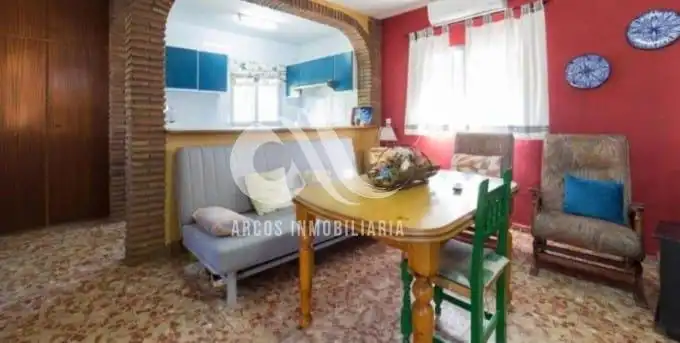 Houses for sale in Villarrubia