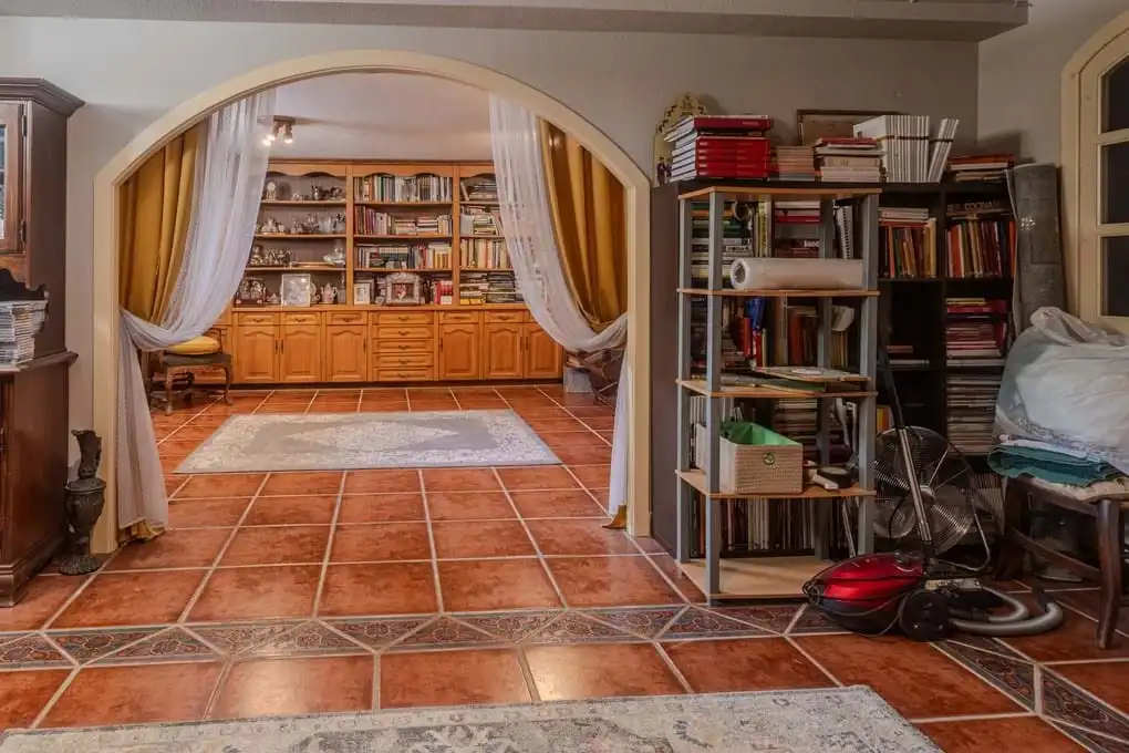 Villa mit Pool zum Verkauf in CL ILLA IBIZA, imagen 46