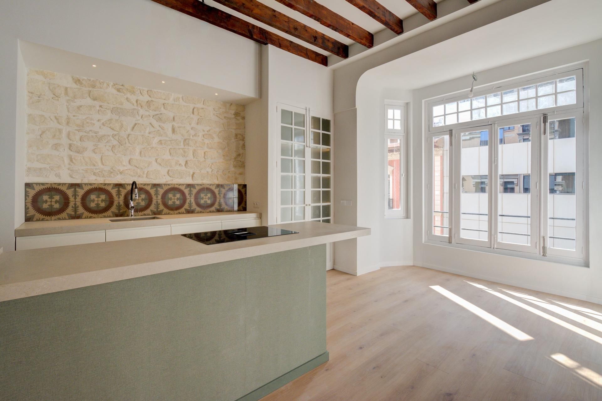 Pis de lloguer a Avenida Constitución, 16, Barrio del Centro