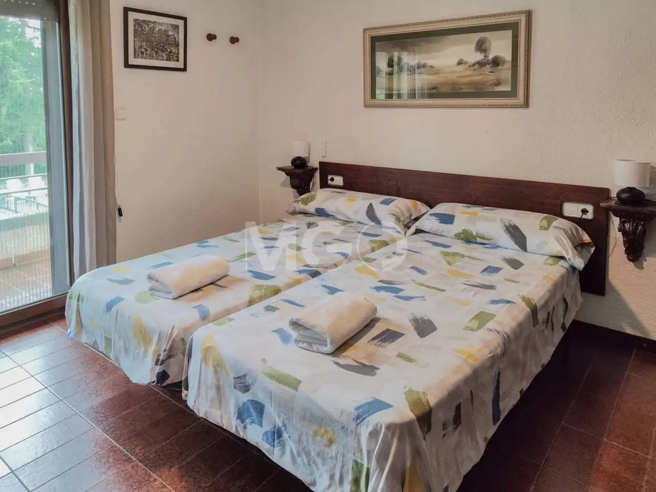 Casa o xalet de lloguer a Sant Julià de Vilatorta