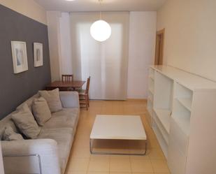 Living room of Flat to rent in Manresa  with Air Conditioner, Heating and Storage room