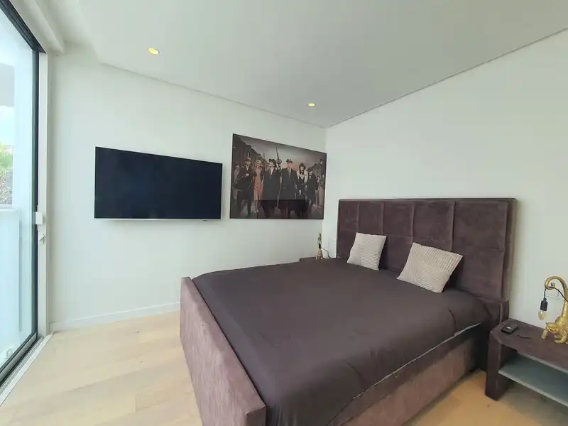 Penthouse mit Pool zum Verkauf in Ojén pueblo, imagen 17