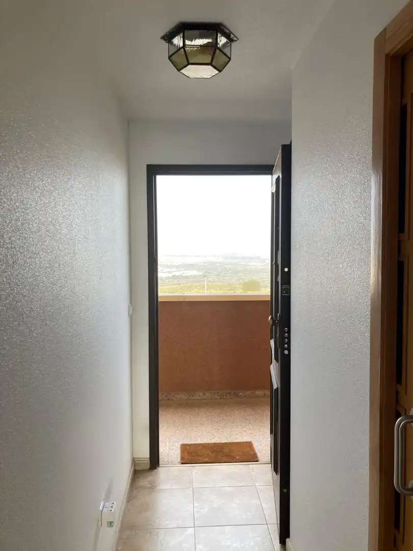 Appartement compact avec terrasse à louer à Los Arenales del Sol, imagen 17