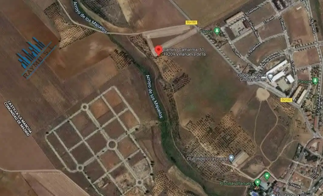 Terrain résidentiel à vendre à Calle CAMARMA, imagen 18