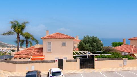 Foto 2 de Casa adosada en venda a De Escandinavia, Gran Vista - Olivo de Oro, Alicante