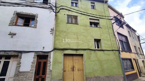 Foto 2 de Casa o xalet en venda a Avenida Cana, Marçà, Tarragona