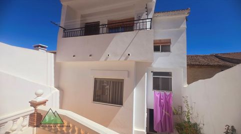 EN VENTA PISO CÉNTRICO EN ZAFARRAYA