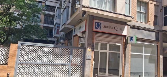 Local comercial en Alquiler en Carrer de les Illes Canàries, 88 en Camí Fondo