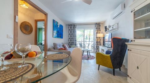 Foto 4 de Apartamento en venta en Gardenias, Santiago de la Ribera, San Javier