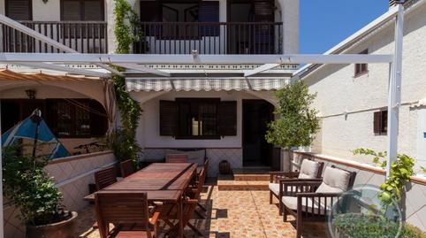 Photo 5 of Single-family semi-detached for sale in Carrer del Cadafal, Playa Tamarit - Playa Lissa, Alicante