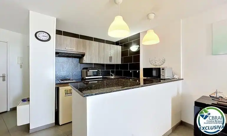 Apartment with terrace for sale in DELTA MUGA 11, imagen 19