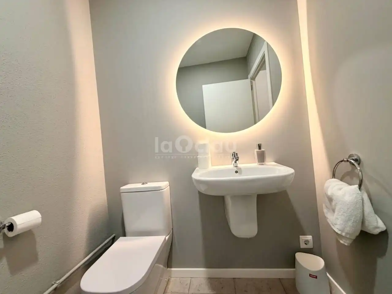 Maison jumelée avec jardin à vendre à Calle Estación, imagen 47
