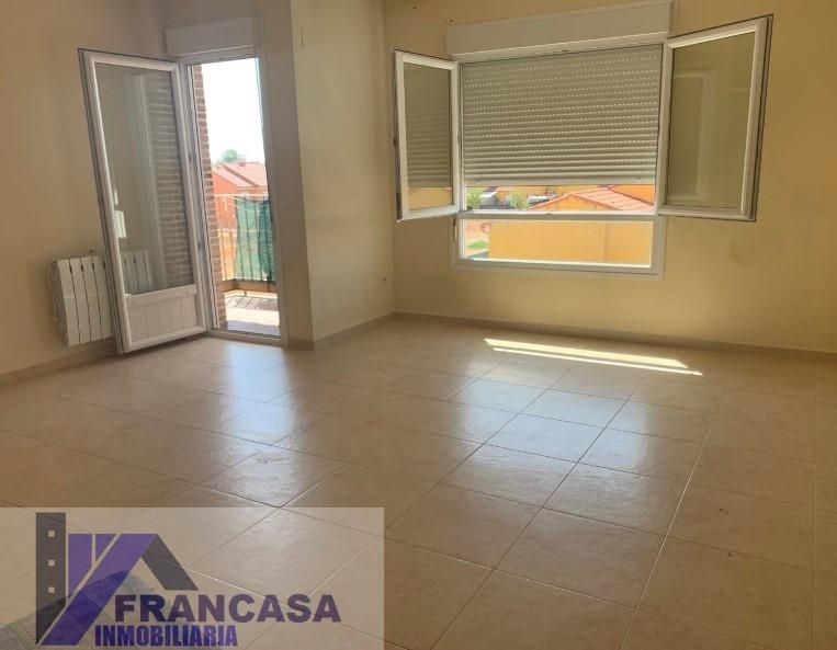 Living room of Flat for sale in Magán