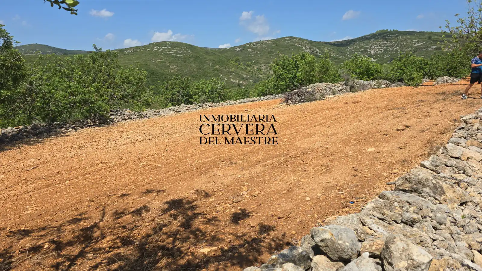 Rural land for sale in Cervera del Maestre, imagen 21