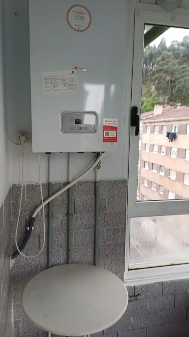 Pis en venda a Calle Hernán Cortés, 3, Raíces