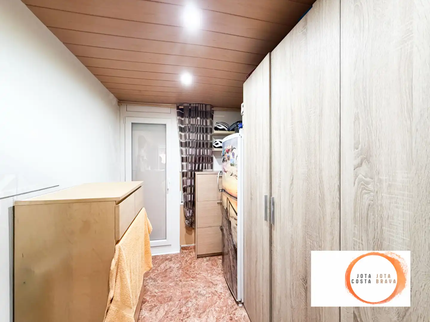 Piso en venta en Girona con Aire acondicionado, Calefacción y Trastero