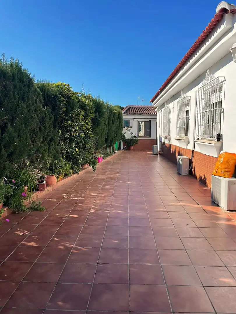 Adossat en venda a Matalascañas, imagen 3