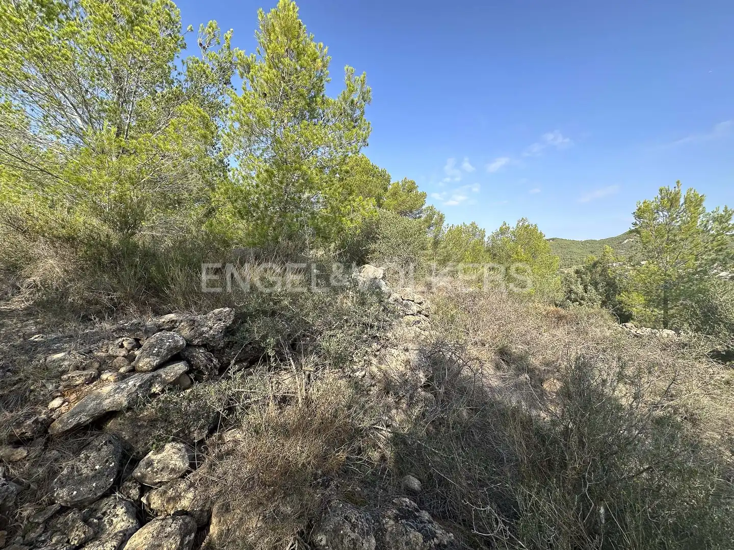 Residential land for sale in Torrelles de Foix, imagen 55