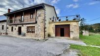 Exterior view of Single-family semi-detached for sale in Molledo  with Terrace