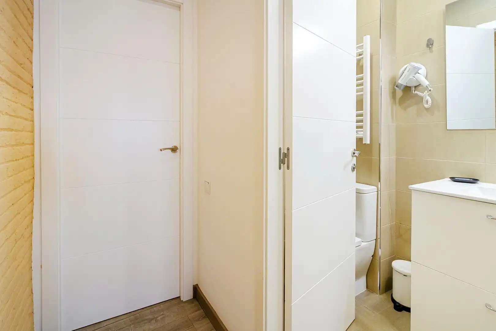 Badezimmer von Gebäude zum Verkauf in Sitges