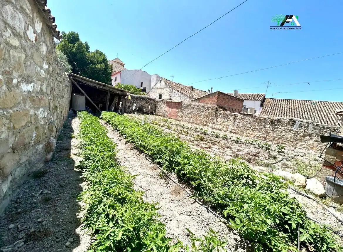 Casa o xalet en venda en Begíjar