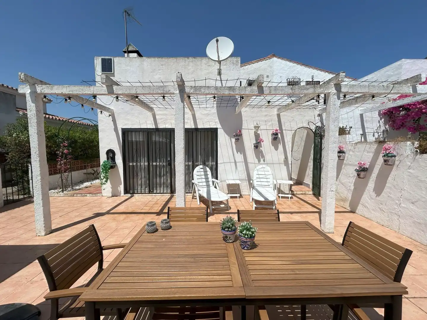 Terraced house with pool for sale in N-340 147, imagen 17