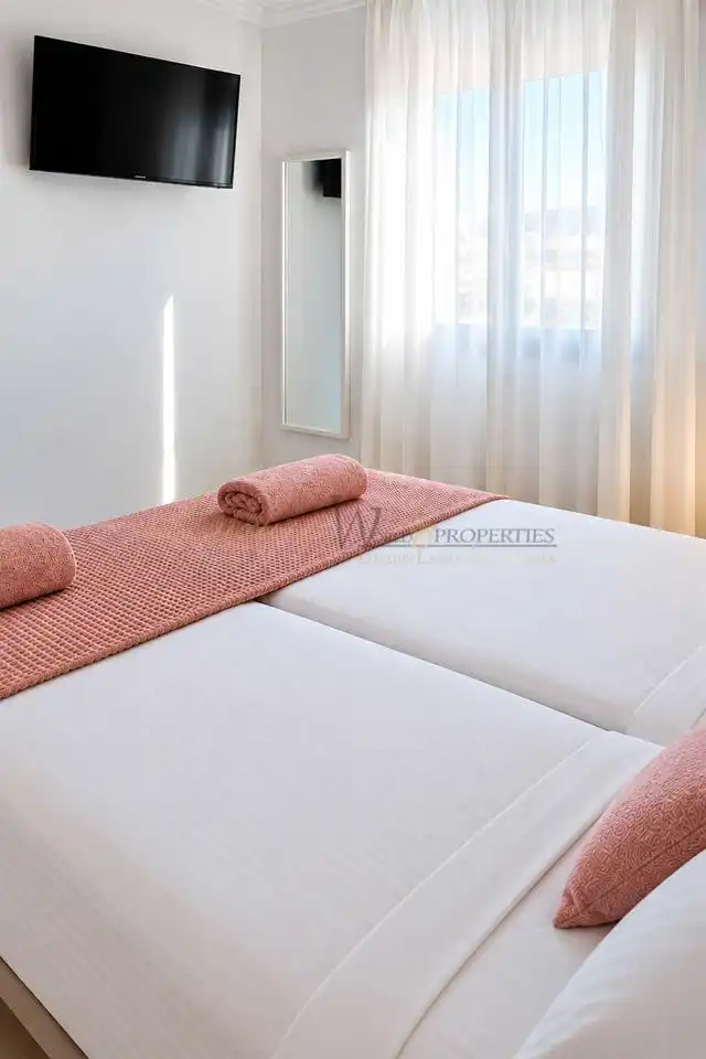 Appartement compact avec piscine à vendre à Avenida Rafael Puig Lluvina, imagen 14