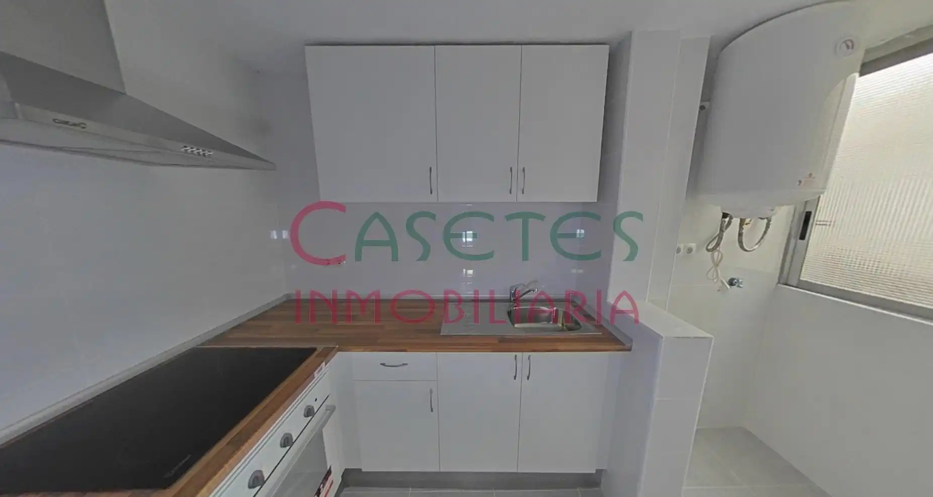 Appartement avec terrasse à vendre à Pasaje Marroca, imagen 2