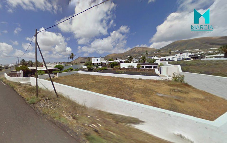 Vista exterior de Casa o xalet en venda en Tías