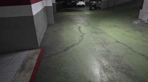Foto 4 von Garage zur Miete in Calle Ancianitat, Zona Esportiva, Terrassa