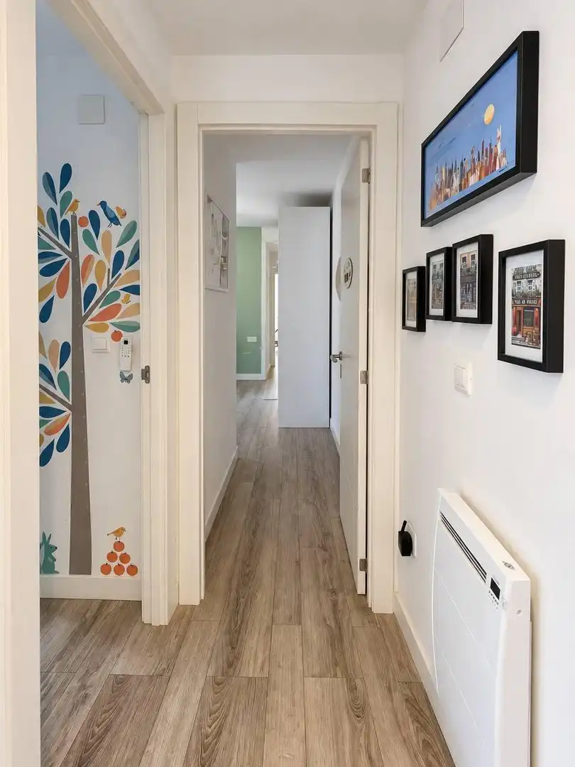 Appartement avec piscine à vendre à Garbinet - Vistahermosa, imagen 15