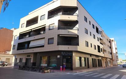 Exterior view of Apartment for sale in Torrevieja  with Air Conditioner