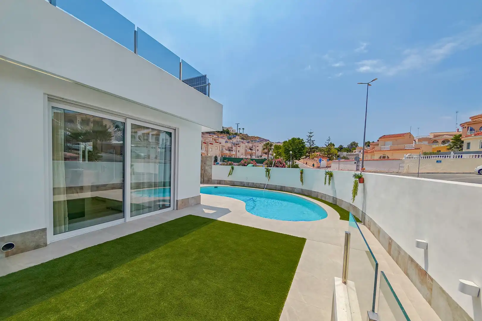 Maison avec terrasse à vendre à Rojales, imagen 30