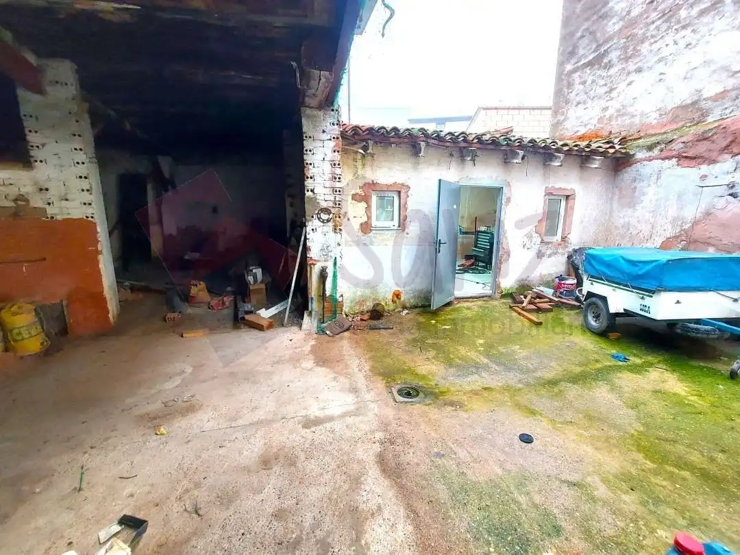 Casa o chalet en venta en Hervías con Terraza, Trastero y Balcón
