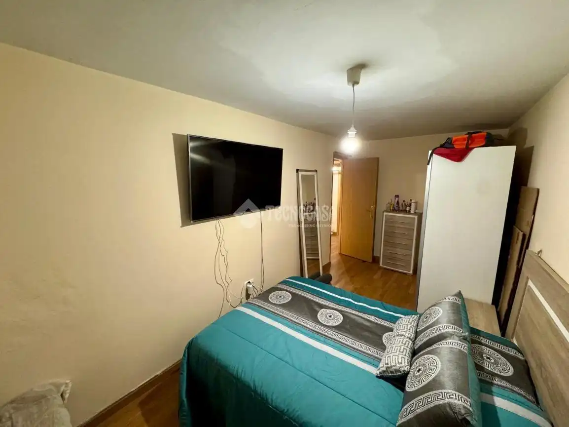 Doppelhaushälfte zum Verkauf in P.º Angela Rosa de Silva, imagen 12