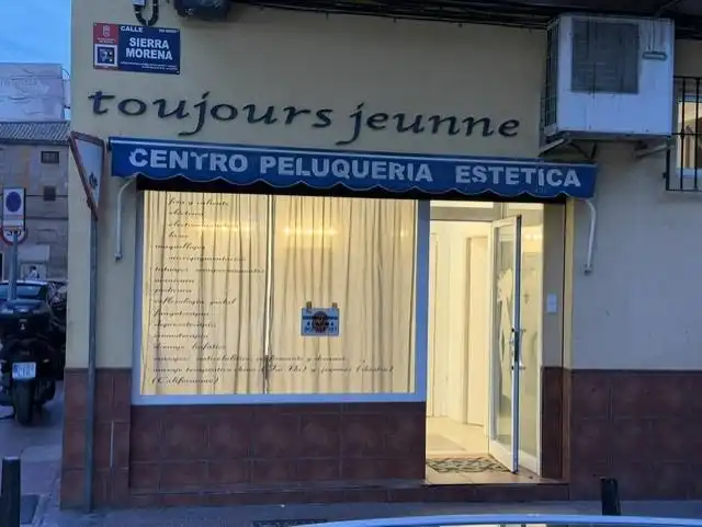 Gewerbefläche zum Verkauf in Calle de Sierra Morena 10, imagen 3