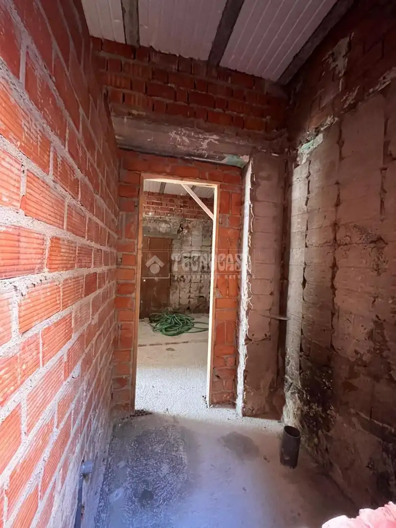 Casa adosada en venta en Camas