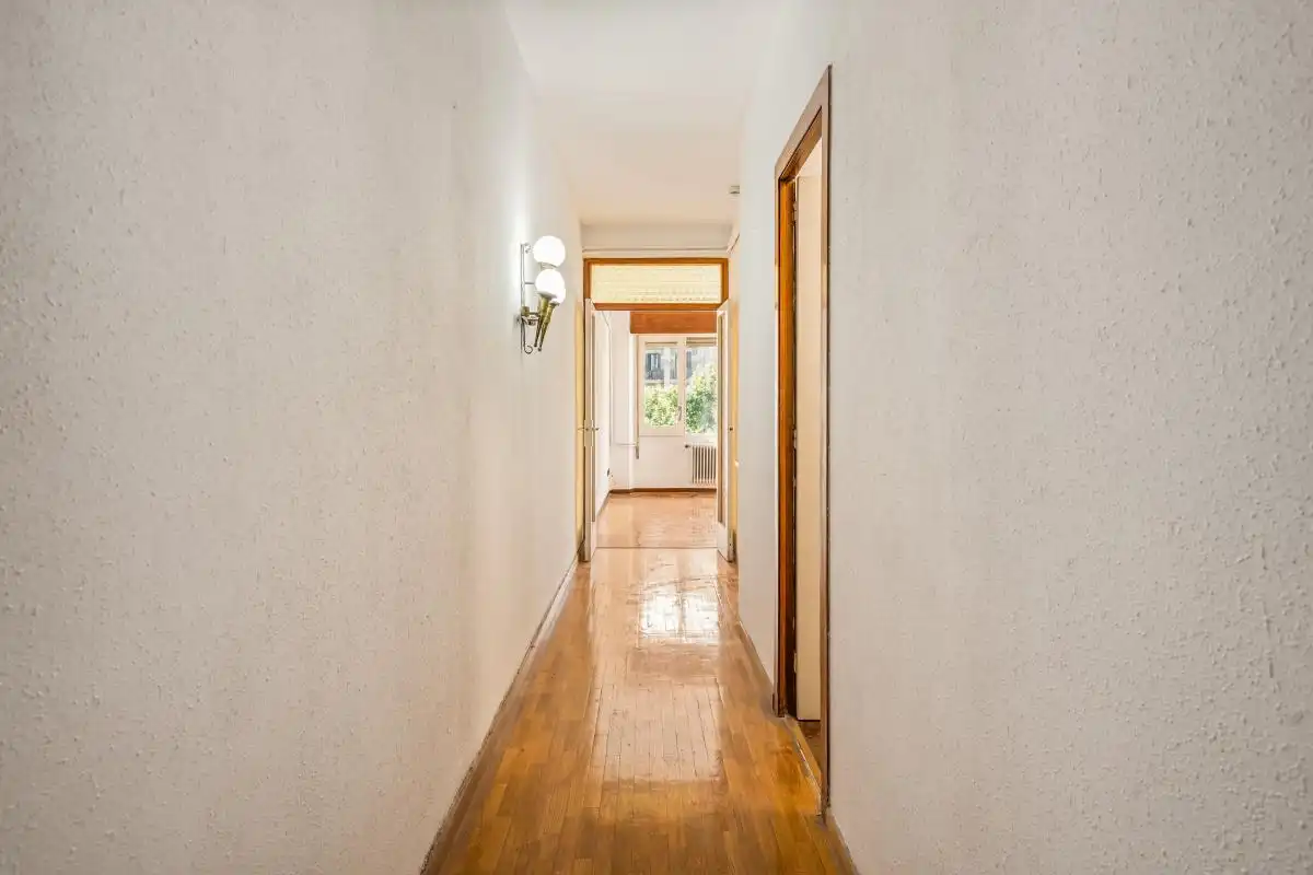 Piso en venta en Barcelona con Calefacción
