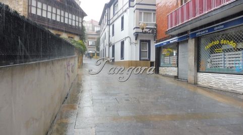 Foto 2 von Geschaftsraum zum Verkauf in Avenida Basagoiti, Centro - Puerto Viejo, Getxo