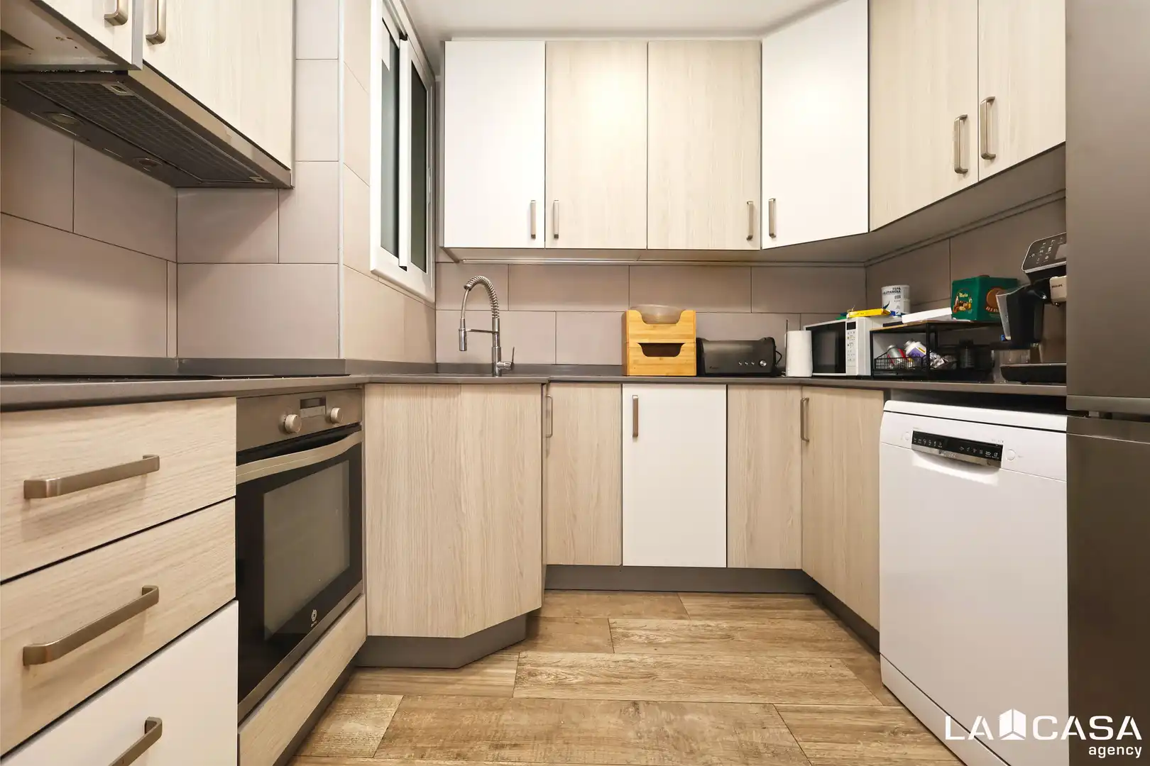 Piso con ascensor en venta en Carrer de Padilla, imagen 12