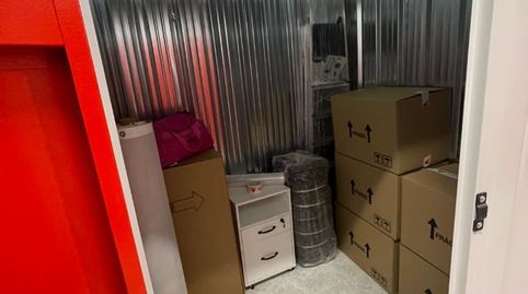 Photo 2 of Storage room for rent in Calle María Zambrano, 16, La Ermita, Parla