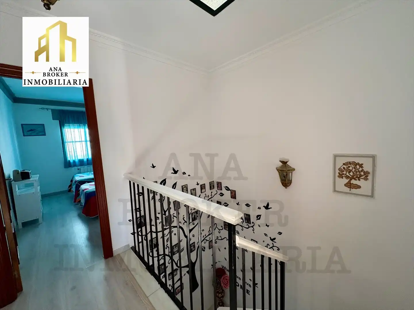 Casa adosada en venta en Calle Honduras, La Planilla