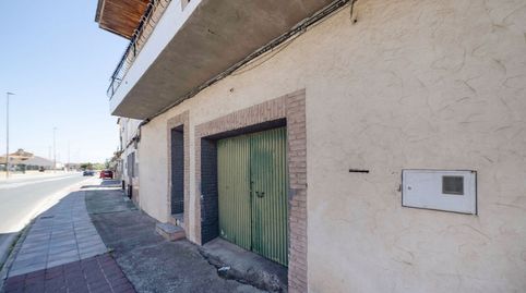 Foto 3 de Casa o chalet en venta en Cr Camino Beniel, Desamparados - Hurchillo - Torremendo, Orihuela