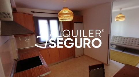 Foto 4 de Pis de lloguer a Dr. Juan Espino Sánchez, Ingenio pueblo, Ingenio