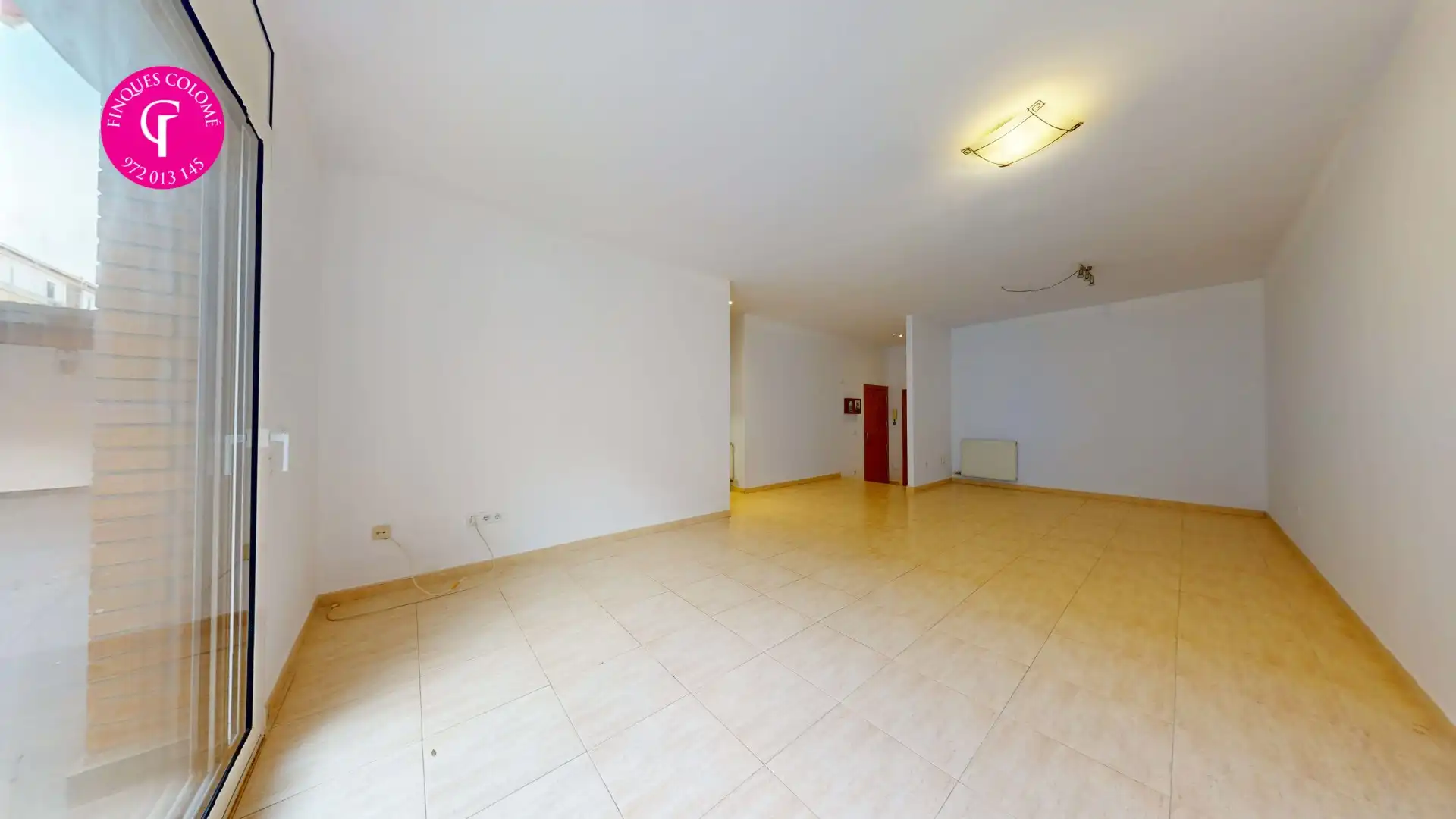 Planta baixa en venda en Girona amb Aire condicionat, Calefacció i Terrassa