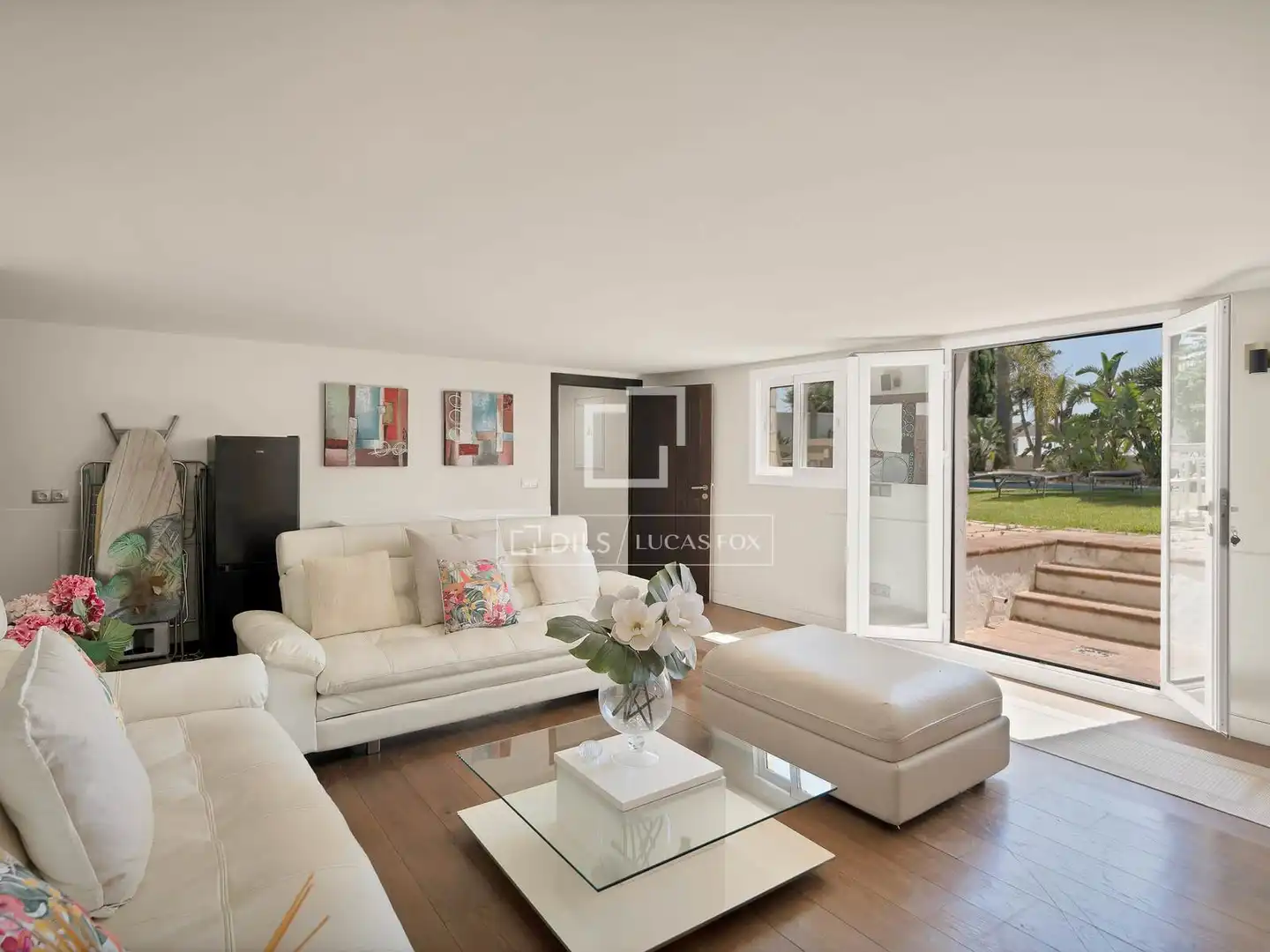 Chalet con terraza en venta en Marbella Centro, imagen 72