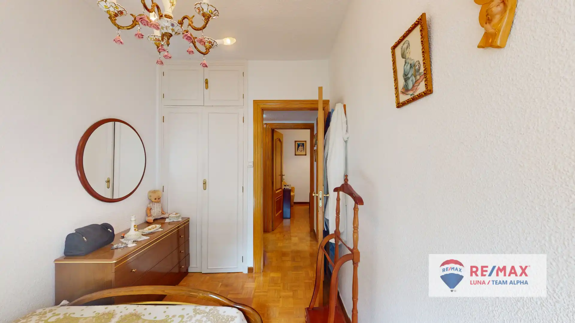 Flat with garden for sale in Calle del General Cadenas Campos 34, imagen 12