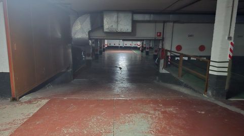 Foto 4 de Garaje de alquiler en Pirineos, Universidad, Jaca